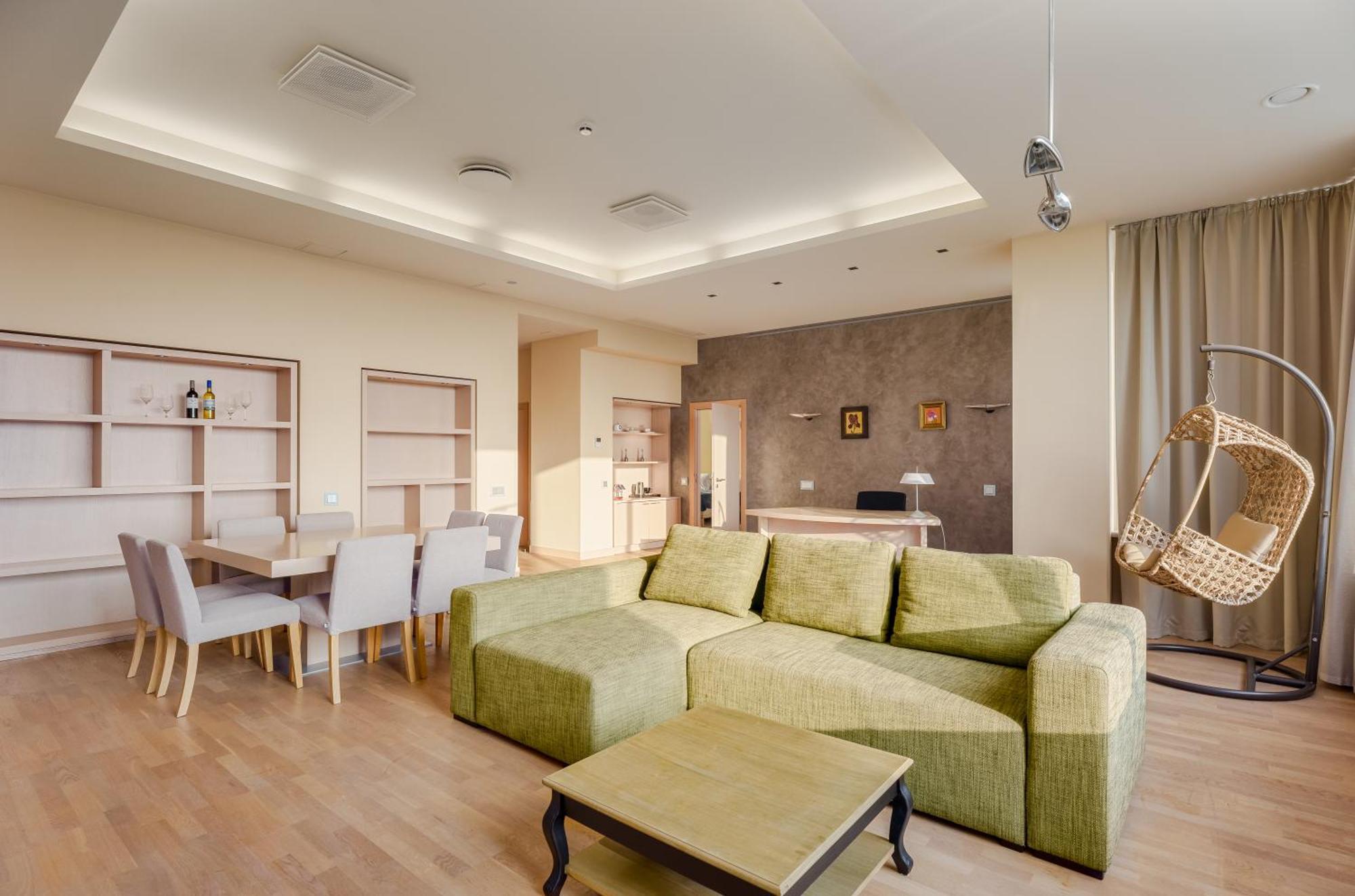 Riga Islande Hotel With Free Parking Bagian luar foto